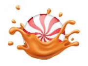 Caramel Peppermint Flavor